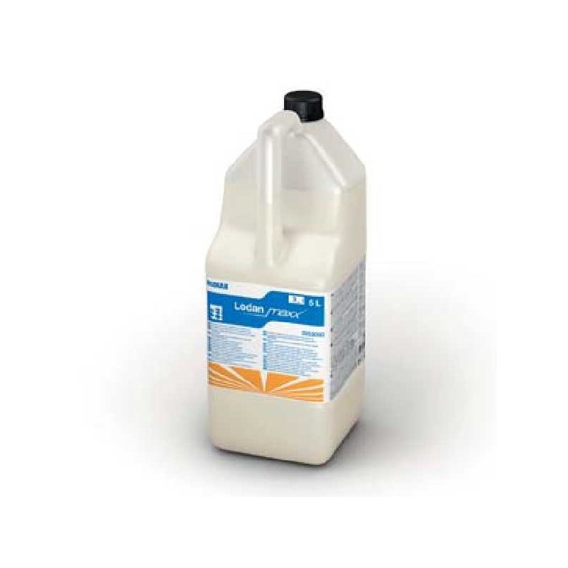 Ecolab Lodan Maxx - 2x5 L